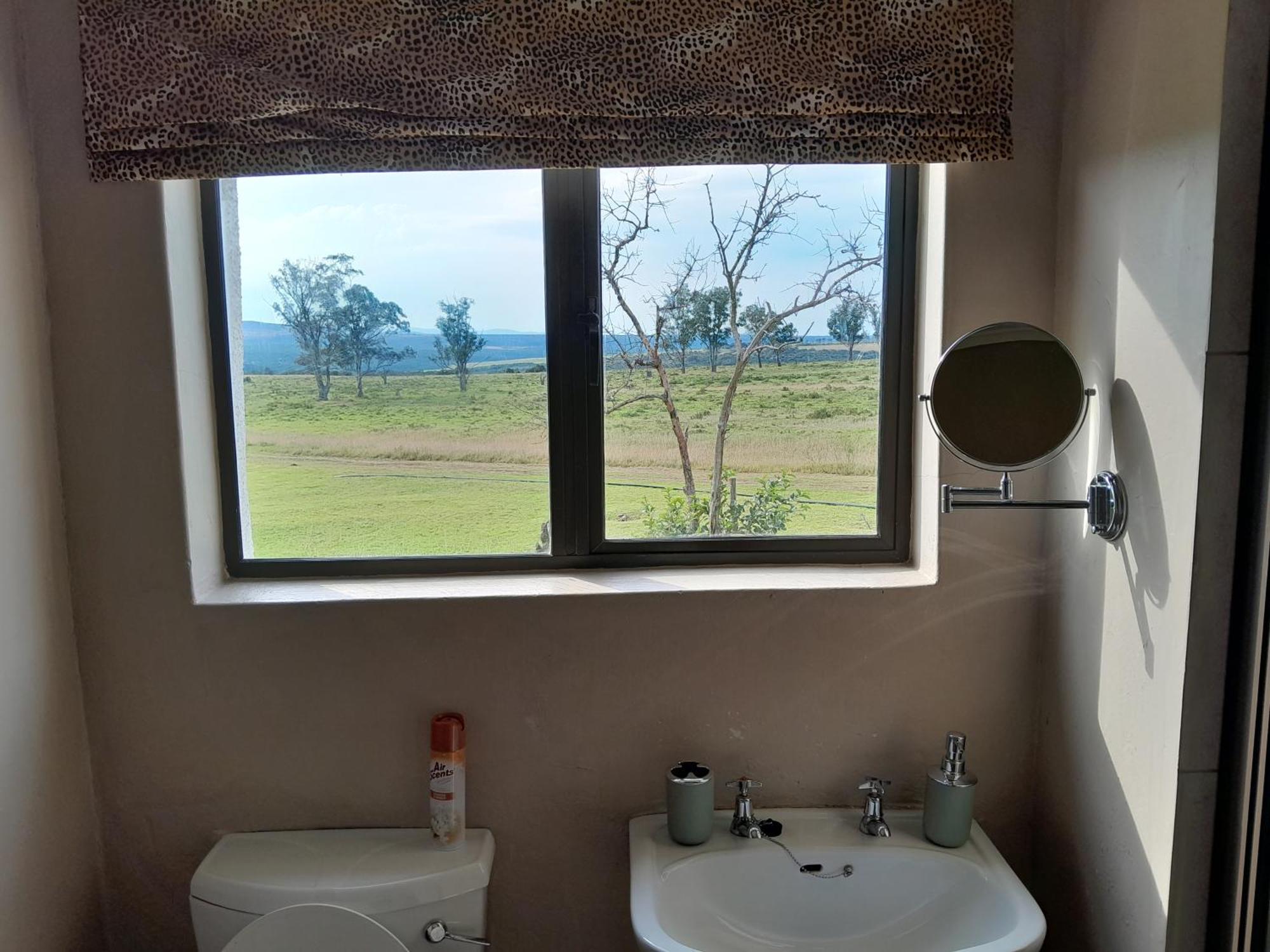 The Ranch House At African Safari Lodge Grahamstown Kamer foto