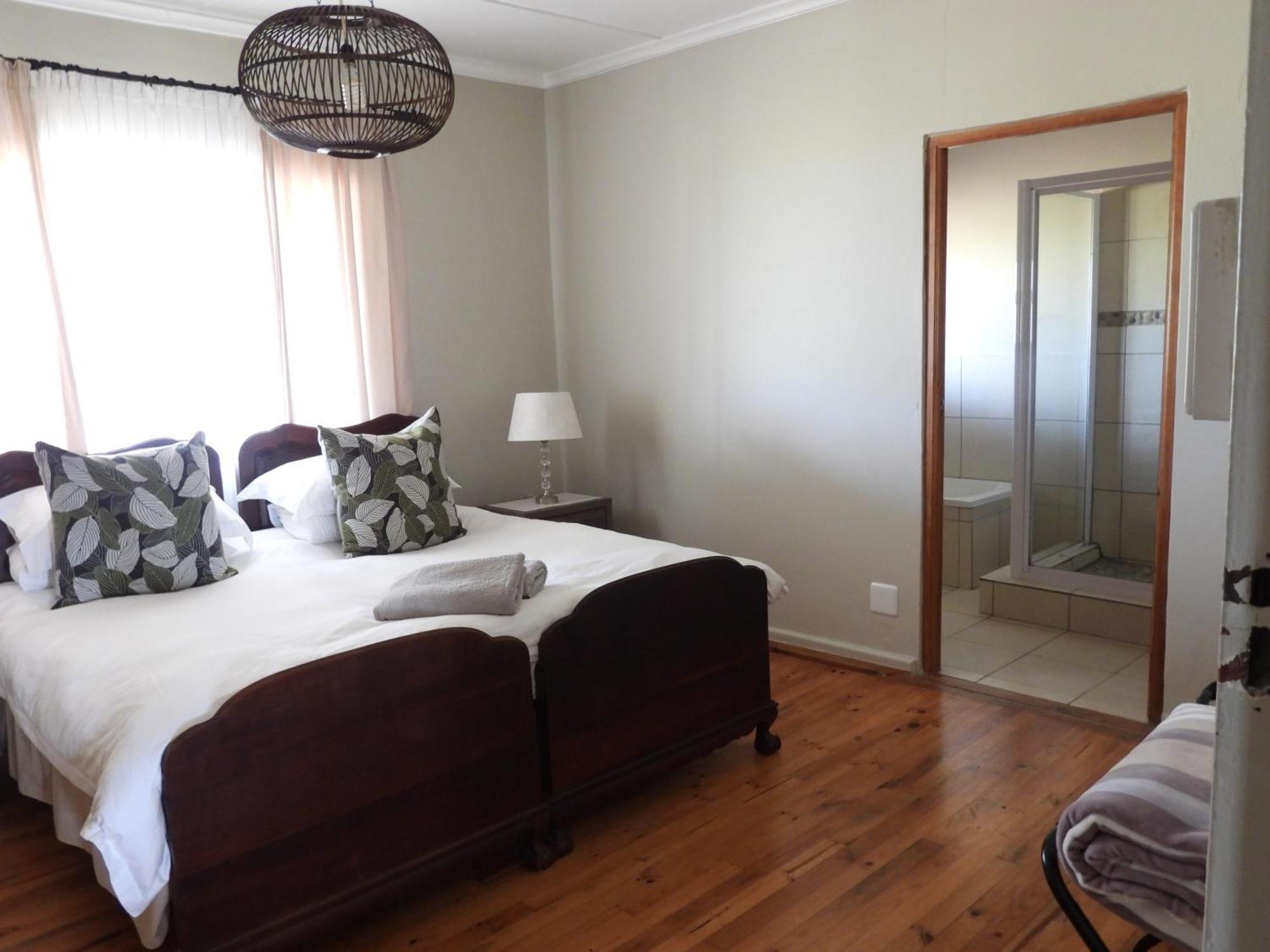 The Ranch House At African Safari Lodge Grahamstown Buitenkant foto