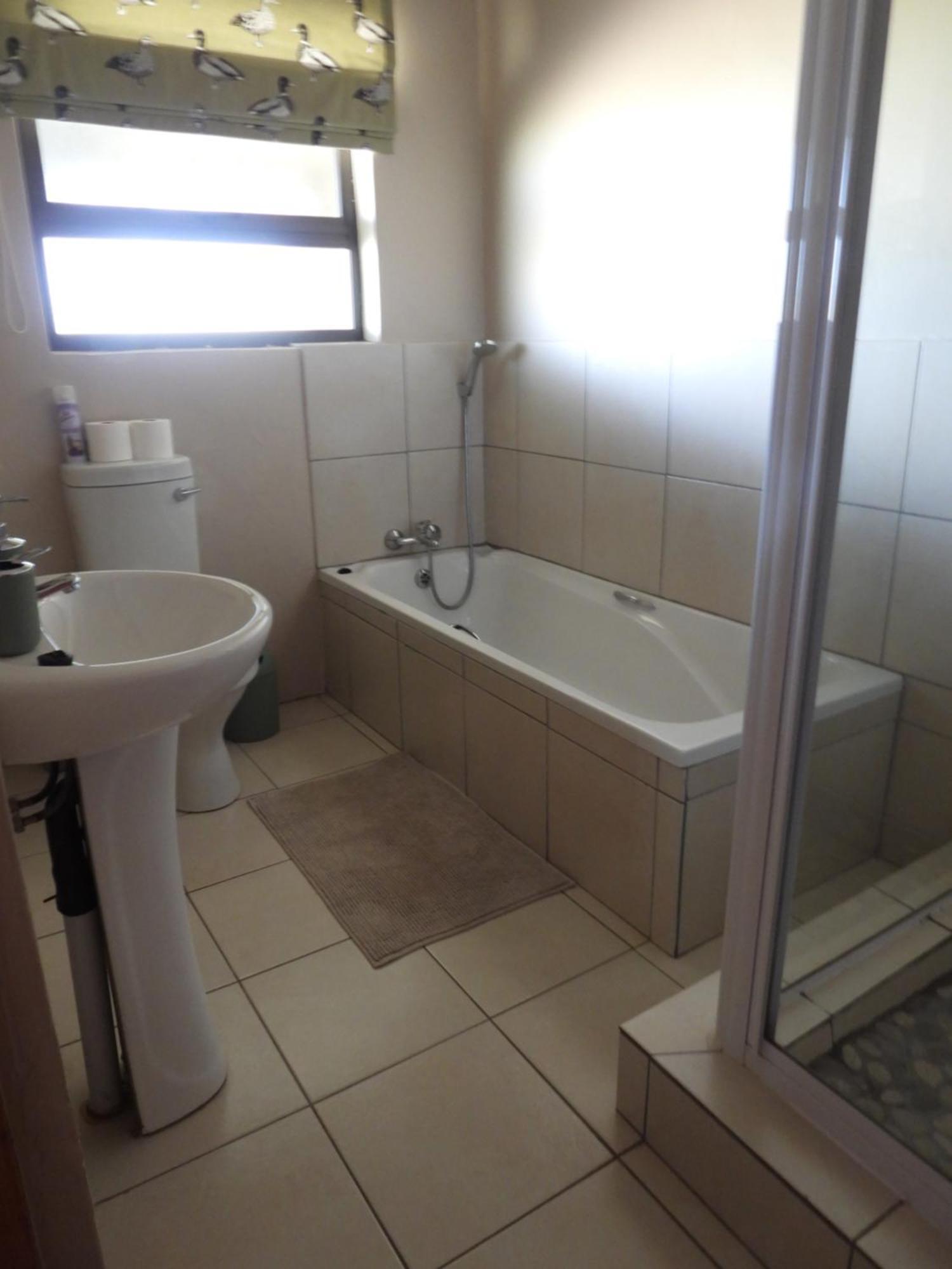 The Ranch House At African Safari Lodge Grahamstown Buitenkant foto