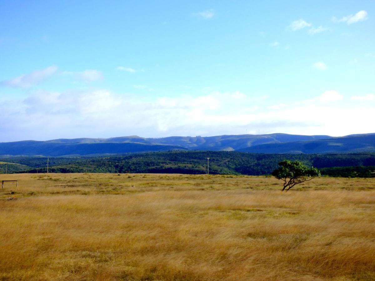 The Ranch House At African Safari Lodge Grahamstown Buitenkant foto